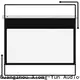 intelligent tab tensioned projector screen factory price for home 1