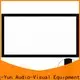 XY Screens thin movie projector screen factory price for office 1