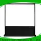 electric projection screen price design for indoors 1