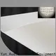 perforating acoustic projector screen manufacturer for fixed frame projection screen 1