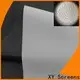 XY Screens normal projector screen fabric china inquire now for thin frame projector screen 1