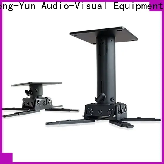 XY Screens projector mount from China for PC1 1