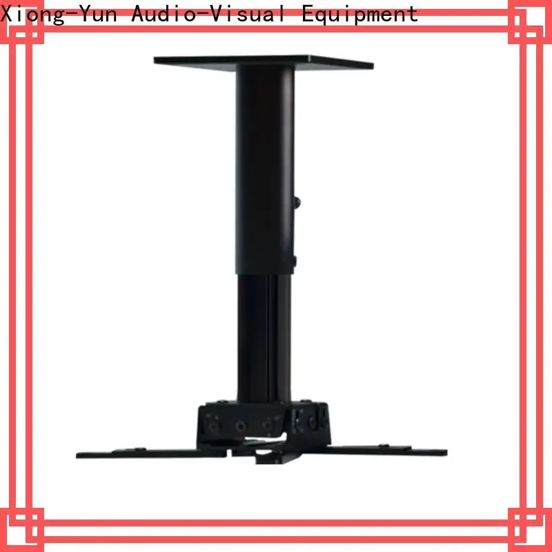 XY Screens Projector Brackets from China for television1 1
