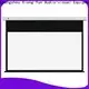 XY Screens durable Home theater projection screen factory price for home 1
