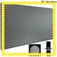 XY Screens Ambient Light Rejecting Projector Screen factory price for indoors 1