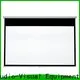 XY Screens manual pull down screen design for students 1