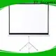standard tripod screen factory price for meeting 1