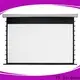 stable Home theater projection screen supplier for indoors 1