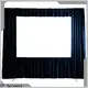 XY Screens outdoor retractable projector screen wholesale for public 1