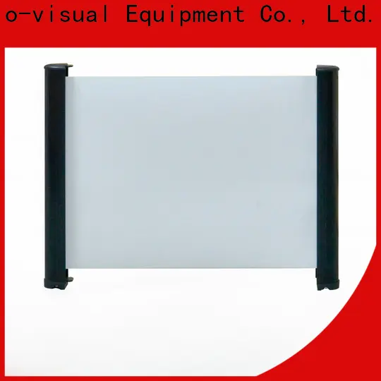 XY Screens tabletop projector wholesale for home1 1