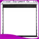 stable motorized screens supplier for indoors 1