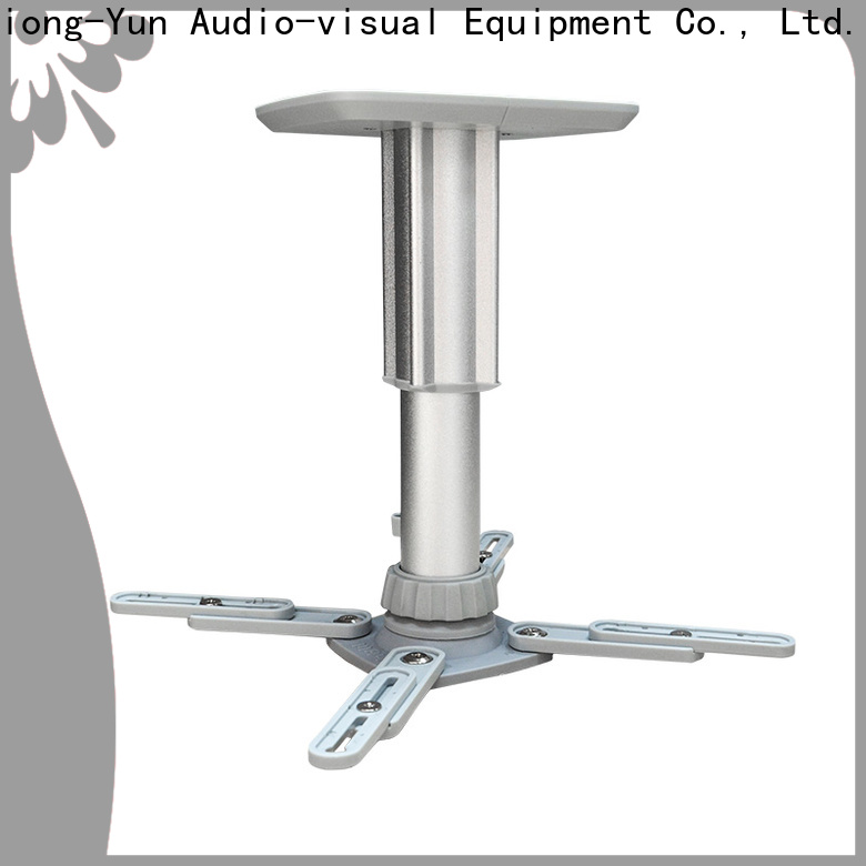 ceiling video projector mount manufacturer for television 1
