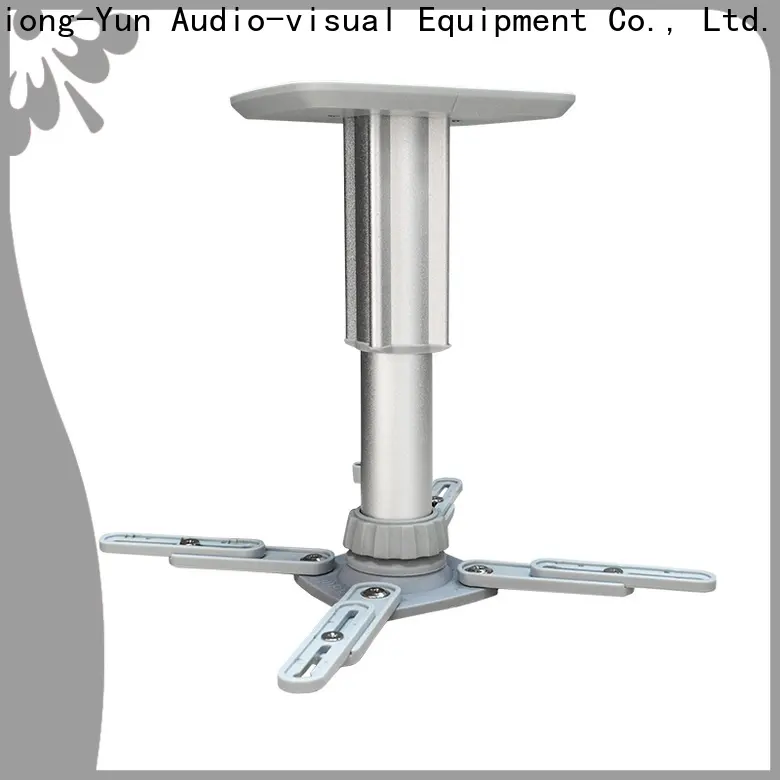ceiling video projector mount manufacturer for television 1
