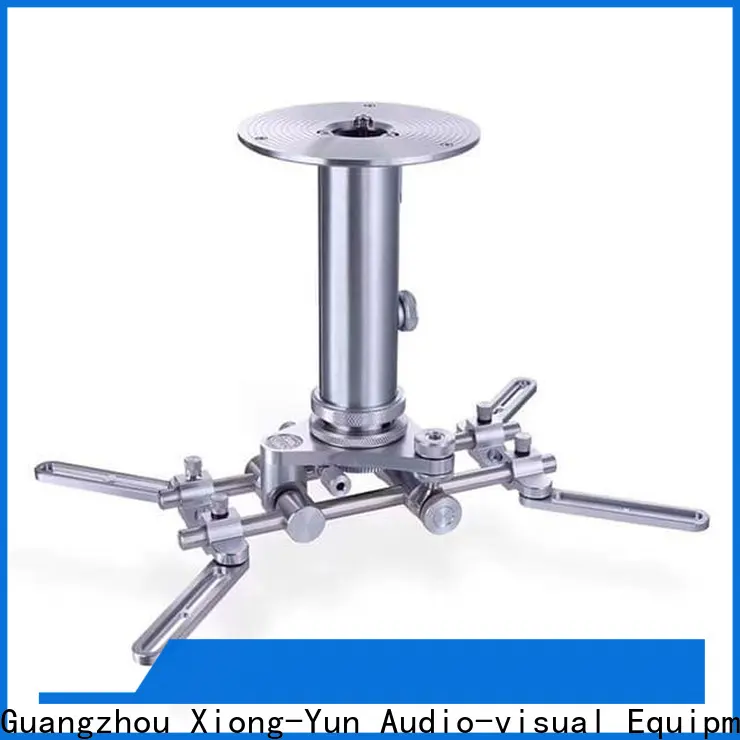 universal projector floor mount series for television 1