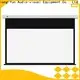 coated theater projector screen with good price for living room 1