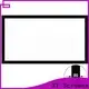 XY Screens thin home theater projector screen wholesale for home 1