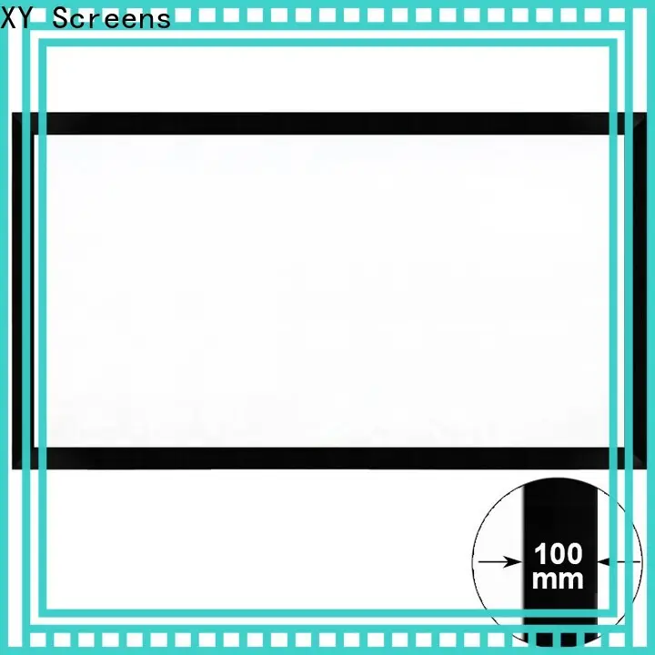 portable Projection Screens manufacturer for rooms 1