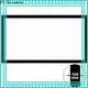 portable Projection Screens manufacturer for rooms 1
