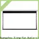 XY Screens intelligent home movie projector manufacturer for television1 1