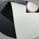 XY Screens metallic front fabrics factory for projector screen 1