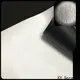 XY Screens metallic projector fabric inquire now for projector screen 1