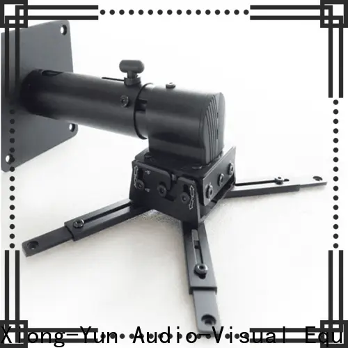 XY Screens projector floor mount from China for movies 1