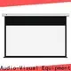 XY Screens durable Motorized Projection Screen wholesale for rooms 1