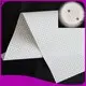 XY Screens perforating acoustically transparent screen fabric series for thin frame projector screen 1