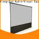electric floor rising screen factory for household 1