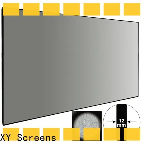 XY Screens ambient light projector factory price for living room 1