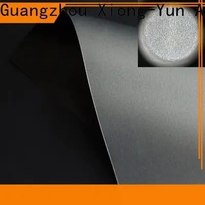 XY Screens professional projector screen fabric series for projector screen 1