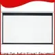 XY Screens intelligent motorized projector screen supplier for rooms1 1