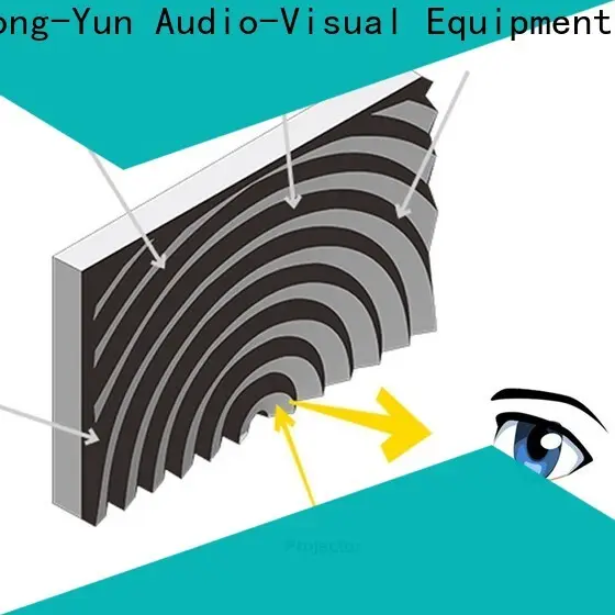 XY Screens ultra short throw projector for home theater manufacturer for movies 1