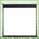 XY Screens intelligent Home theater projection screen supplier for rooms 1