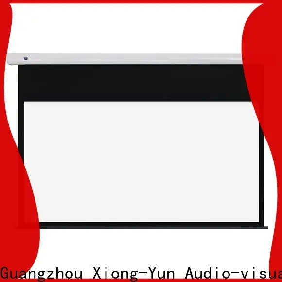 electric theater screen inquire now for indoors 1