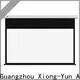 XY Screens electric projector screen factory price for rooms1 1