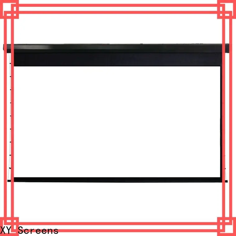 XY Screens large frames directly sale for television 1