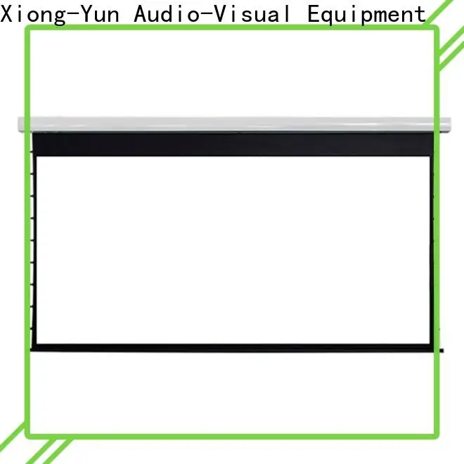 XY Screens portable movie projector manufacturer for computer 1