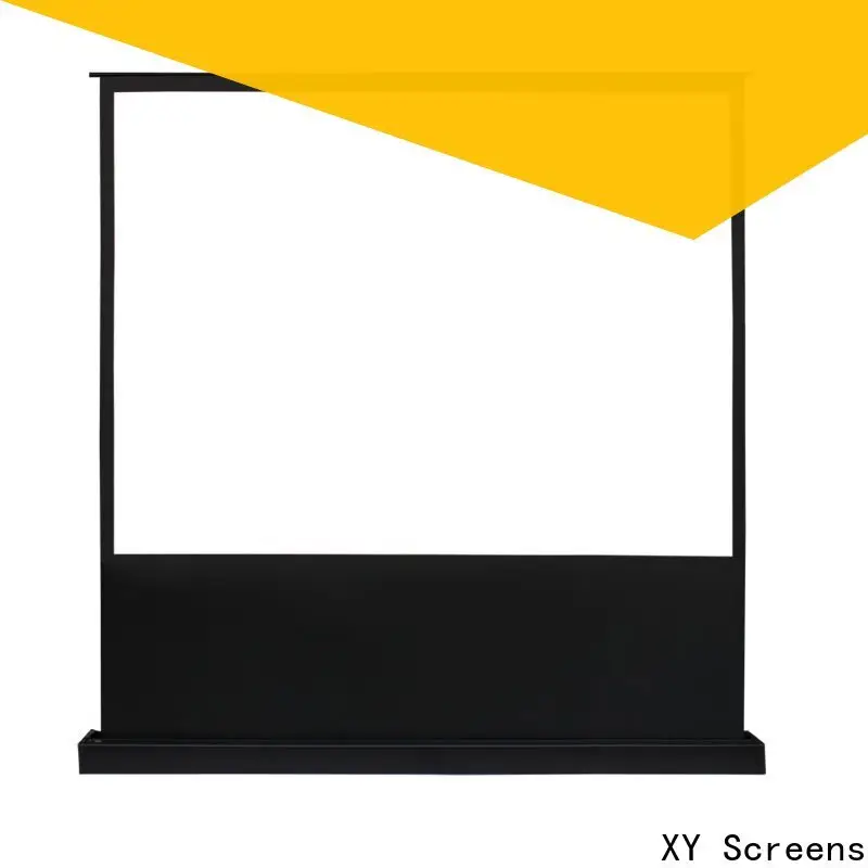 rising floor rising screen factory for living room 1