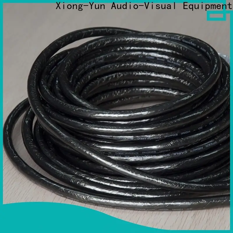 XY Screens acoustically acoustically transparent screen material directly sale for fixed frame projection screen34 1