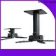 XY Screens mounting video projector mount series for computer 1