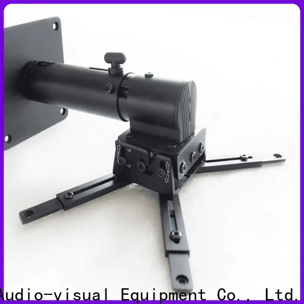 XY Screens universal Projector Brackets customized for computer 1
