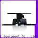 XY Screens projector floor mount customized for computer 1