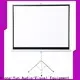 coated tripod projector screen wholesale for meeting 1