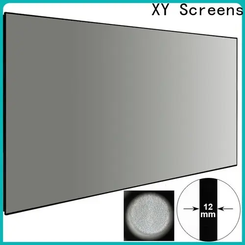 XY Screens best projector for ambient light wholesale for indoors1 1