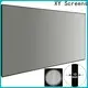 XY Screens best projector for ambient light wholesale for indoors1 1