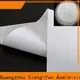 acoustically Rear Fabrics factory for thin frame projector screen 1