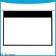XY Screens curved Home theater projection screen personalized for rooms 1