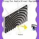 XY Screens ambient short throw theater projector series for PC 1