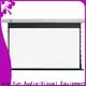 XY Screens electric fixed projector screen inquire now for household 1